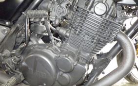 YAMAHA SR400 Gen.3 2003 RH01J