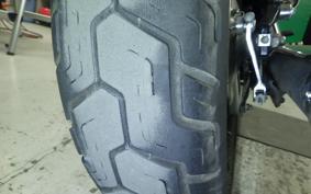 HONDA SHADOW 400 2001 NC34