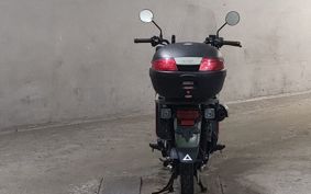 HONDA CT125 HUNTER CUB JA65