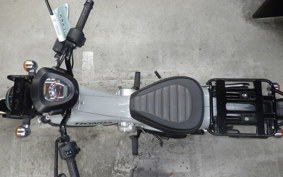 HONDA ｸﾛｽｶﾌﾞ110-3 1998 JA60
