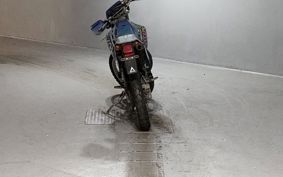 KAWASAKI KDX125 SR DX125A