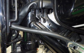 YAMAHA XJR1300 Gen.2 2012 RP17J