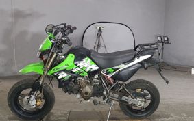 KAWASAKI KSR110 KL110D