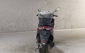 SUZUKI BURGMAN 125 EA11D