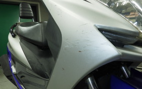 YAMAHA CYGNUS 125 XSR 3 2020 SED8J