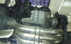 HONDA CB650F 2014 RC83