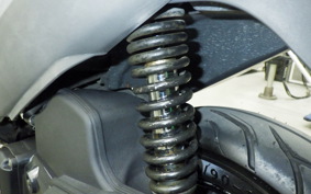 SUZUKI ADDRESS V125 G 2009 CF46A