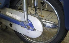 HONDA C50 SUPER CUB AA01