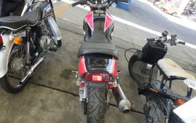 SUZUKI GSX400 IMPULSE 1996 GK79A