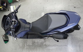 HONDA PCX125 JK05