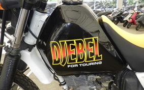 SUZUKI DJEBEL 200 (DR200SE) SH42A