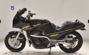 KAWASAKI GPZ900R NINJA 1995 ZX900A