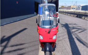 HONDA GYRO TA03