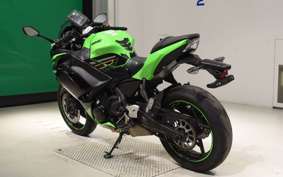 KAWASAKI NINJA 650 A 2020 ER650H