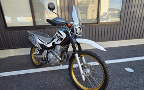 YAMAHA SEROW 250 DG31J