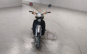 HONDA LITTLE CUB AA01