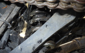 KAWASAKI NINJA 250R 2003 EX250K