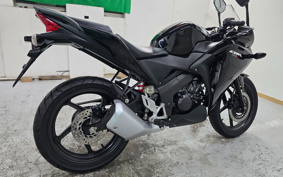 HONDA CBR125R JC50