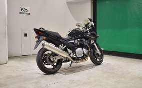 SUZUKI BANDIT 1200 S 2006 GV79A