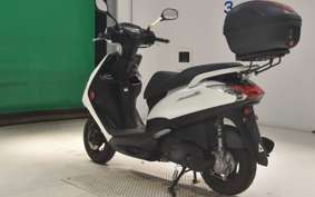 YAMAHA AXIS 125 Z 2024 SED7J