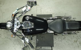 HONDA SHADOW 400 SLASHER 2004 NC40