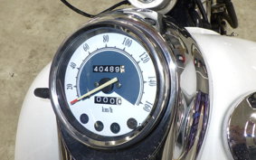YAMAHA DRAGSTAR 250 2016 VG02J