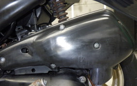 HONDA DIO ZX GEN 2 2011 AF35