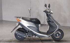 SUZUKI ADDRESS V50 CA44A