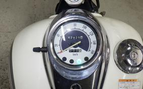YAMAHA DRAGSTAR 250 2025 VG02J
