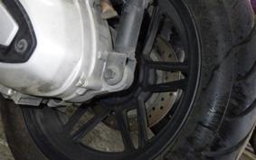 HONDA FORZA 250 2006 MF15