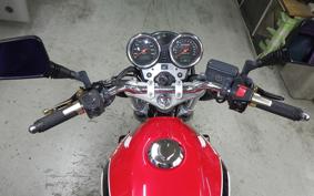 HONDA CB400SF VTEC SPEC 2 2002 NC39