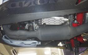 HONDA CBR250RR A 2011 MC51