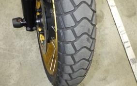 BMW R NINE T SCRAMBLER 2021