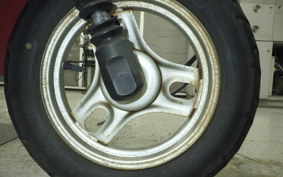 HONDA DIO Gen.6 2025 AF62