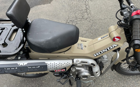 HONDA CT125 HUNTER  CUB  JA55