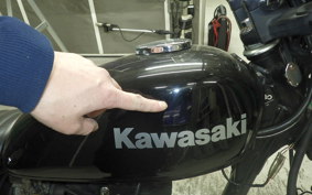 KAWASAKI 250TR 2012 BJ250F