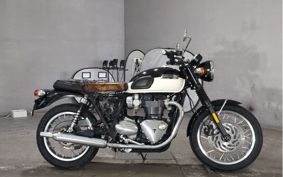 TRIUMPH T120 BONNEVILLE 2023 DAD75H