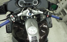 BMW R1200RT 2014