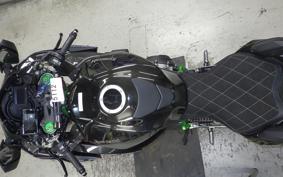 KAWASAKI NINJA H2 2015