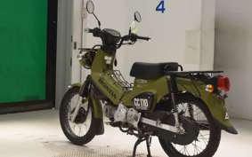 HONDA CROSS CUB 110 2024 JA45