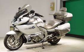 BMW K1600GTL E 2014