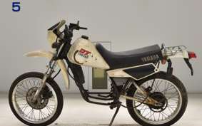 YAMAHA DT50