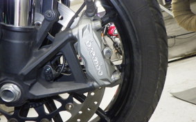 DUCATI SCRAMBLER ICON 2016