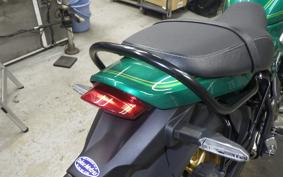 KAWASAKI Z650 RS 2023 ER650M