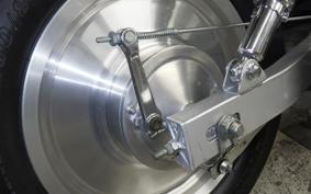 HONDA MAGNA 250 2012 MC29