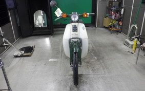HONDA C50 SUPER CUB 2023 C50