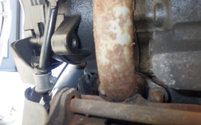 HONDA DIO GEN 3 AF34