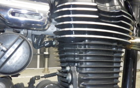 HONDA GB350 2021 NC59