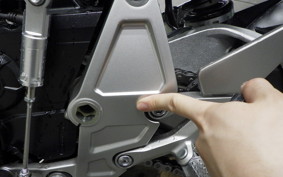 HONDA CB1000R GEN 2 2023 SC80