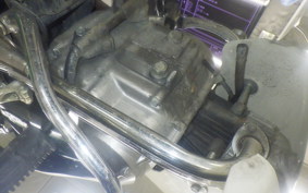 HONDA C50 SUPER CUB 2008 AA01